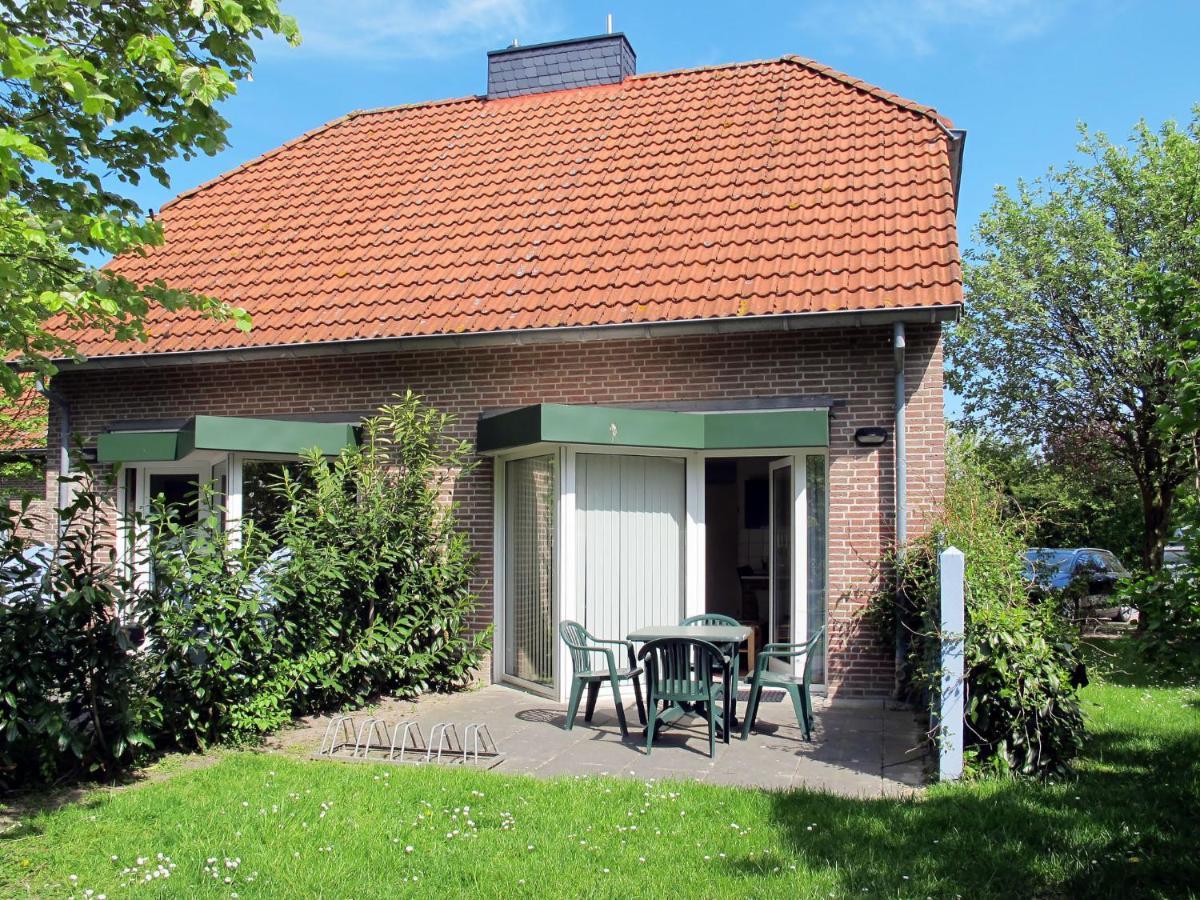 Holiday Home Tossens-4 By Interhome Exteriér fotografie